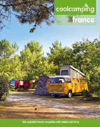 Cool Camping in France